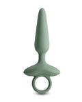 Renegade Renegade Maverick Vibrating Anal Plug - Sage - Image 2