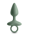 Renegade Renegade Orion Vibrating Anal Plug - Sage - Image 2