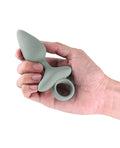 Renegade Renegade Orion Vibrating Anal Plug - Sage - Image 3