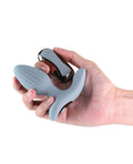 Renegade Renegade Summit Prostate Massager - Gray - Image 3