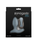 Renegade Renegade Summit Prostate Massager - Gray - Image 4