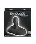 Renegade Renegade Thrust & Grind Thrusting Grinder Pad - Black - Image 4