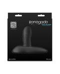 Renegade Renegade Thrust & Grind Thrusting Grinder Pad - Black - Image 3