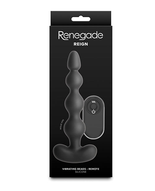 Renegade Renegade - Reign - Black