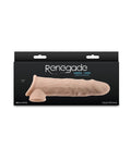 Renegade Renegade Annex Thin Sheath - Flesh - Image 5