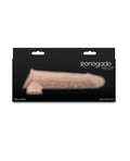 Renegade Renegade Annex Thin Sheath - Flesh - Image 4