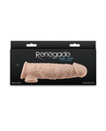 Renegade Renegade Annex Thick Sheath - Flesh