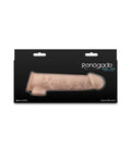Renegade Renegade Annex Thick Sheath - Flesh - Image 4