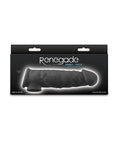 Renegade Renegade Annex Thick Sheath - Black - Image 2