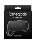 Renegade Renegade Supreme - Black