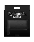 Renegade Renegade Supreme - Black - Image 4