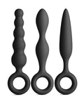 Renegade Renegade - Trio Kit - Black - Image 2