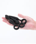 Renegade Renegade - Trio Kit - Black - Image 3