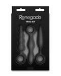 Renegade Renegade - Trio Kit - Black - Image 4