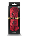 Bound Bound Rope - Red - Image 2