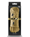 Bound Bound Rope - Gold