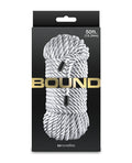 Not Regular Toys Bound 50 ft Rope - Silver