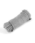 Not Regular Toys Bound 50 ft Rope - Silver - Image 2