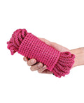 Not Regular Toys Bound 50 ft Rope - Pink - Image 3