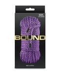 Not Regular Toys Bound 50 ft Rope - Purple