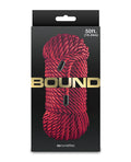 Not Regular Toys Bound 50 ft Rope - Red - Image 2