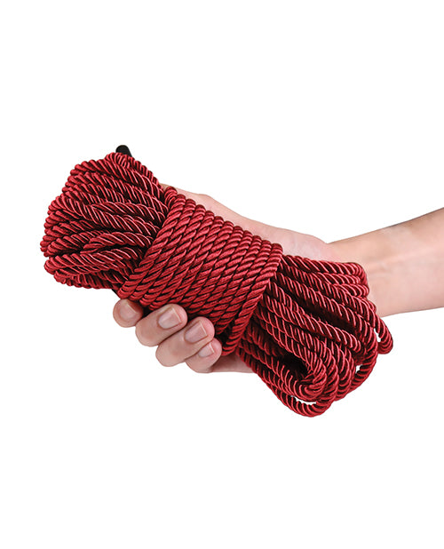 Not Regular Toys Bound 50 ft Rope - Red