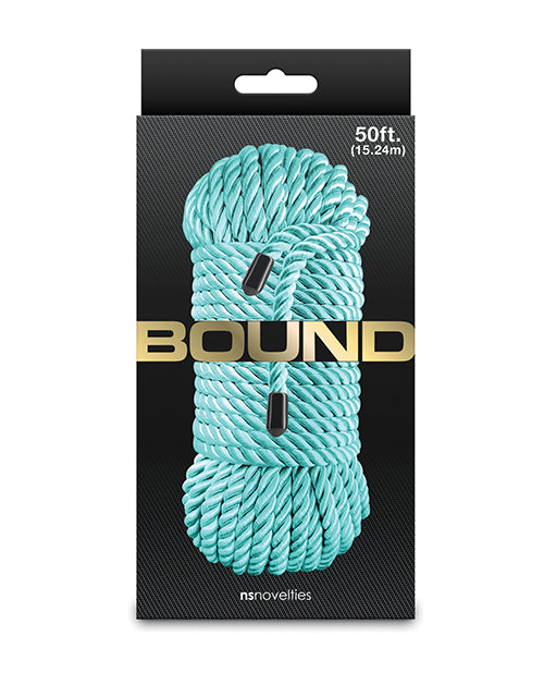 Not Regular Toys Bound 50 ft Rope - Green