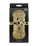 Not Regular Toys Bound 50 ft Rope - Gold