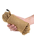 Not Regular Toys Bound 50 ft Rope - Gold - Image 3