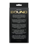 Not Regular Toys Bound 50 ft Rope - Gold - Image 4