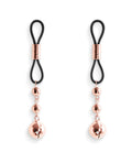 Bound Bound D1 Nipple Clamps - Rose Gold - Image 3