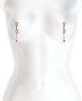 Bound Bound D1 Nipple Clamps - Rose Gold - Image 2
