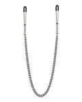 Bound Bound DC3 Nipple Clamps - Gunmetal - Image 2