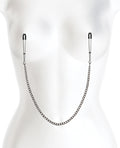 Bound Bound DC3 Nipple Clamps - Gunmetal - Image 3