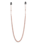 Bound Bound DC3 Nipple Clamps - Rose Gold - Image 2