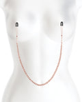 Bound Bound DC3 Nipple Clamps - Rose Gold - Image 3