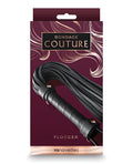 Bondage Couture Bondage Couture Flogger - Black