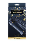 Bondage Couture Bondage Couture Flogger - Blue