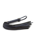 Bondage Couture Bondage Couture Flogger - Blue - Image 2
