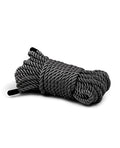 Bondage Couture Bondage Couture Rope - Black - Image 2