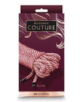 Bondage Couture Bondage Couture Rope - Rose Gold