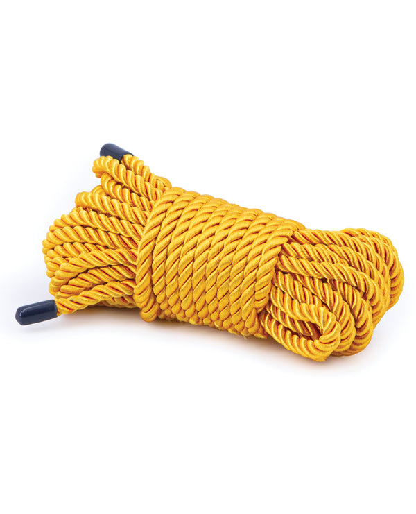 Bondage Couture Bondage Couture Rope - Gold