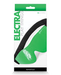 Electra Electra Blindfold - Green
