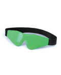 Electra Electra Blindfold - Green - Image 2