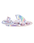 Cosmo Bondage Cosmo Bondage 6 Pc Kit - Rainbow - Image 2