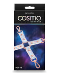 Cosmo Bondage Cosmo Bondage Hogtie - Rainbow