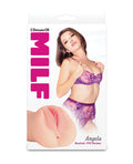 I Dream of MILF I Dream of MILF Angela - White