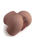 Not Regular Toys I Dream of Anal Kimmy - Brown - Image 2