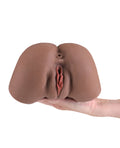 Not Regular Toys I Dream of Anal Kimmy - Brown - Image 3