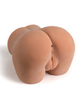 Not Regular Toys I Dream of Anal Jenny - Tan - Image 2